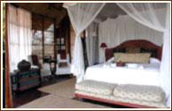 Viktoriafälle Fly In Safari mit Lodge in Sambia oder Simbabwe