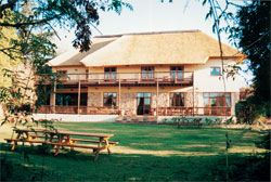 Budget Hotel in Johannesburg für Selbstfahrer Safaris durch Afrika