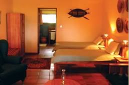 Günstig übernachten in Zululand: Budget Hotel in Südafrika