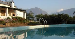 Urlaub in Afrika: Malawi Lodge auf einer Teeplantage in den Mulanje Bergen