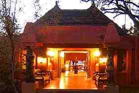 Luxus Fly In Safari zum Chobe Nationalpark in Botswana Luxus Fly In Safari zum Chobe Nationalpark in Botswana