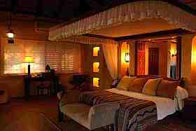 Botswana Fly In Safari mit Luxus Unterkunft in Chobe Botswana Fly In Safari mit Luxus Unterkunft in Chobe