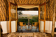 Zulu Stil mit Luxus in Afrika: Isibindi Zulu Lodge in Südafrika Zulu Stil mit Luxus in Afrika: Isibindi Zulu Lodge in Südafrika