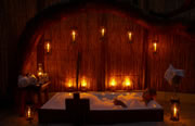 Naturerlebnis und Luxus: Safari zur Kosi Forest Lodge in Südafrika Naturerlebnis und Luxus: Safari zur Kosi Forest Lodge in Südafrika