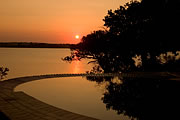 Luxus Lodge in Afrika: Safari zur Kosi Forest Lodge bei St. Lucia Luxus Lodge in Afrika: Safari zur Kosi Forest Lodge bei St. Lucia