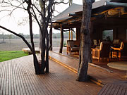 Luxus Südafrika Safari zum Plains Camp im Greater Kruger National Park Luxus Südafrika Safari zum Plains Camp im Greater Kruger National Park
