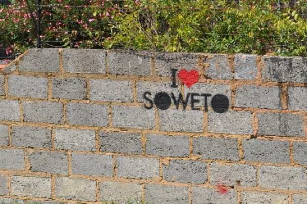 Soweto Township Tour in Afrika Soweto Township Tour in Afrika