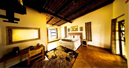 Johannesburg Pension für vor oder nach der Südafrika Safari Johannesburg Pension für vor oder nach der Südafrika Safari