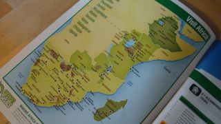 Reisetipps für eine Afrika Safari Reisetipps für eine Afrika Safari