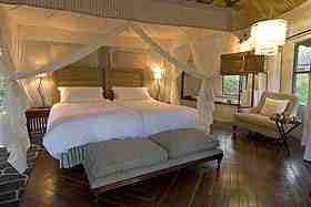 Afrika Fly In Safari mit Luxus in Livingstone, Sambia Afrika Fly In Safari mit Luxus in Livingstone, Sambia