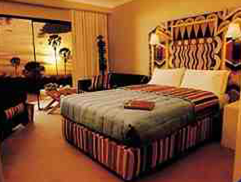 Afrika Fly In Safari mit Hotel an den Viktoriafällen Afrika Fly In Safari mit Hotel an den Viktoriafällen